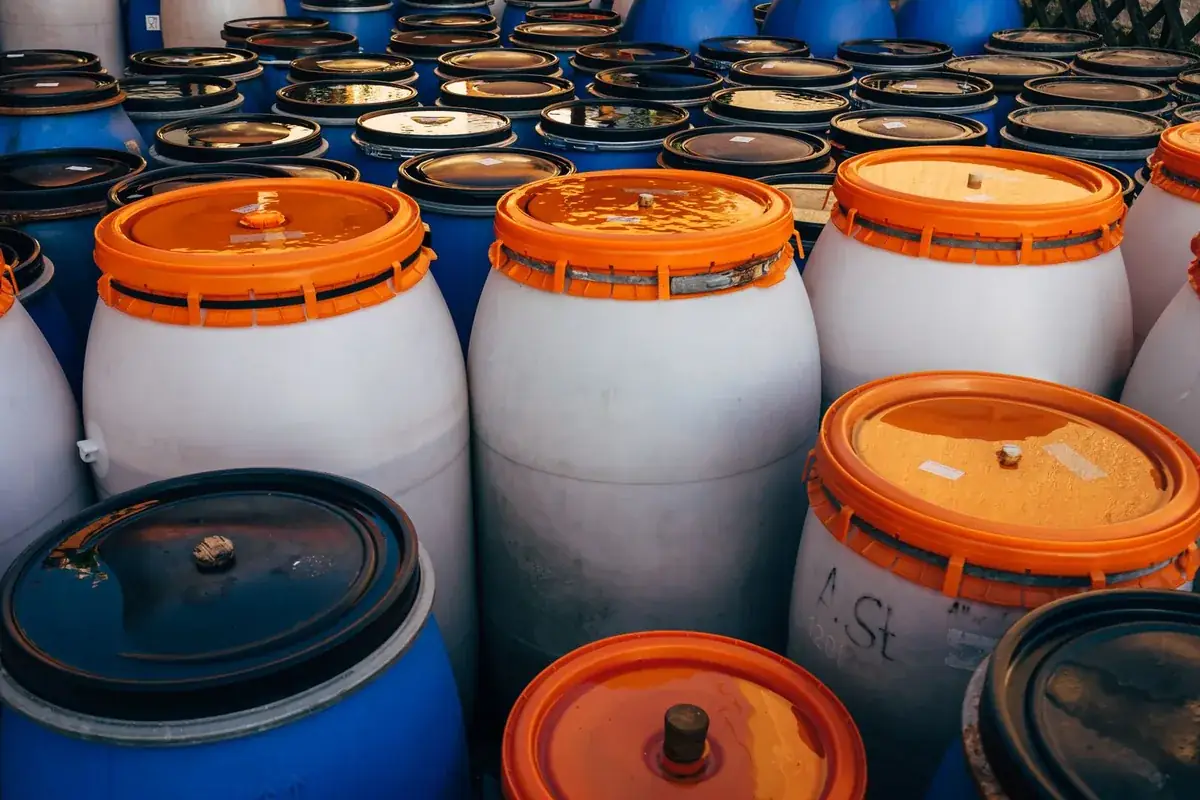 Needle & Sharps Cleanup in Minot, ND